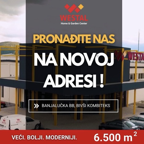 Otvaranje proširenog prodajnog prostora u Bihaću